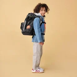 Ergobag Pack Set Zaino Portapenne