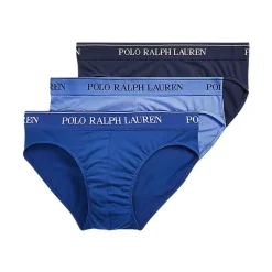 Polo Ralph Lauren 3-Pack Slip Ondergoed