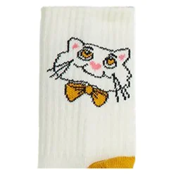 Mini Rodini Ondergoed & Sokken^3-Pack Sokken