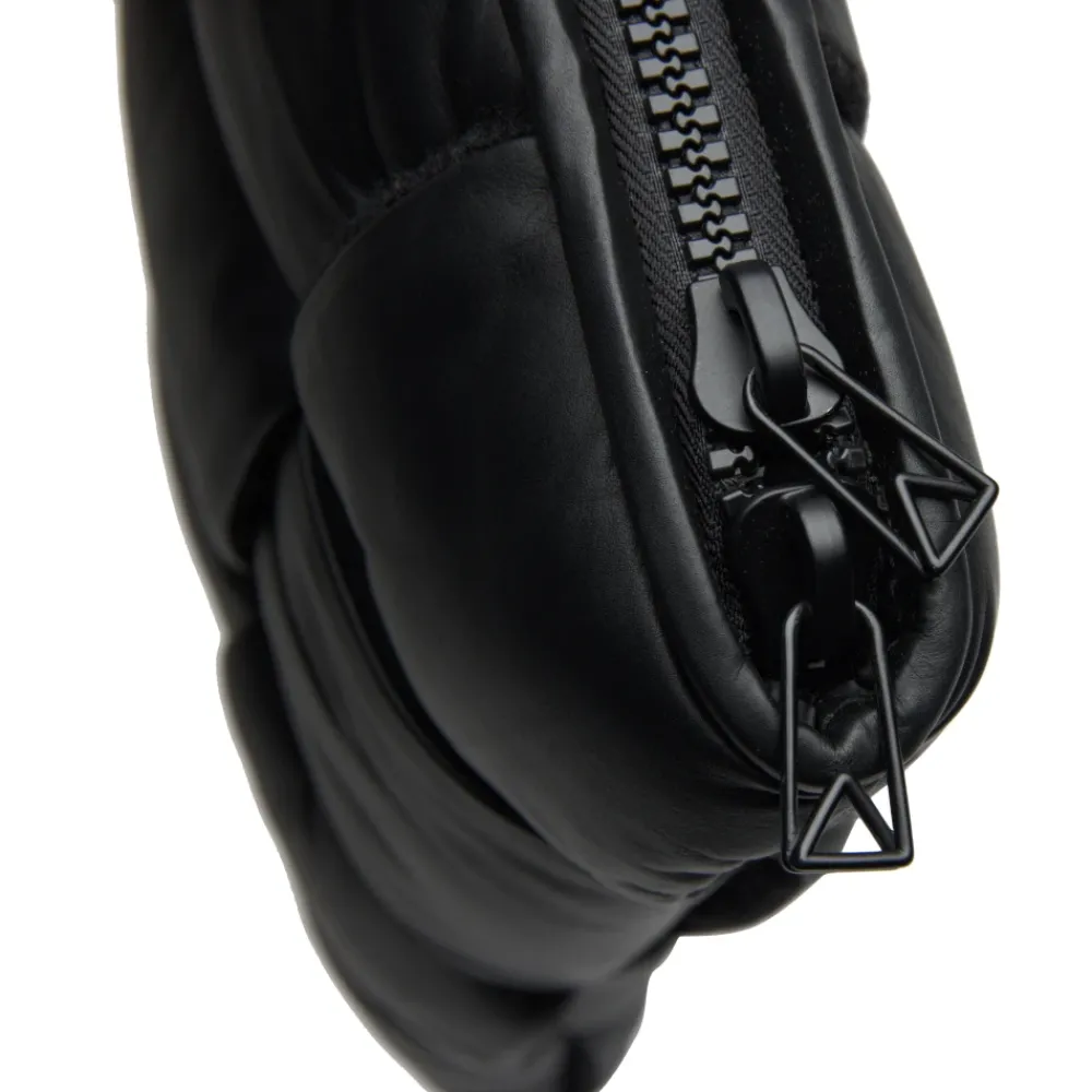 Heren Bottega Veneta Padded Clutch Bag