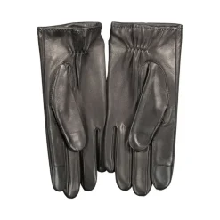 Heren Tommy Hilfiger Padded Leather Glove