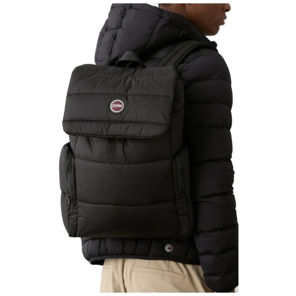 Colmar Padded Rugzak