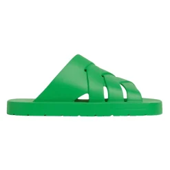 Heren Bottega Veneta Slippers^Padded Slide