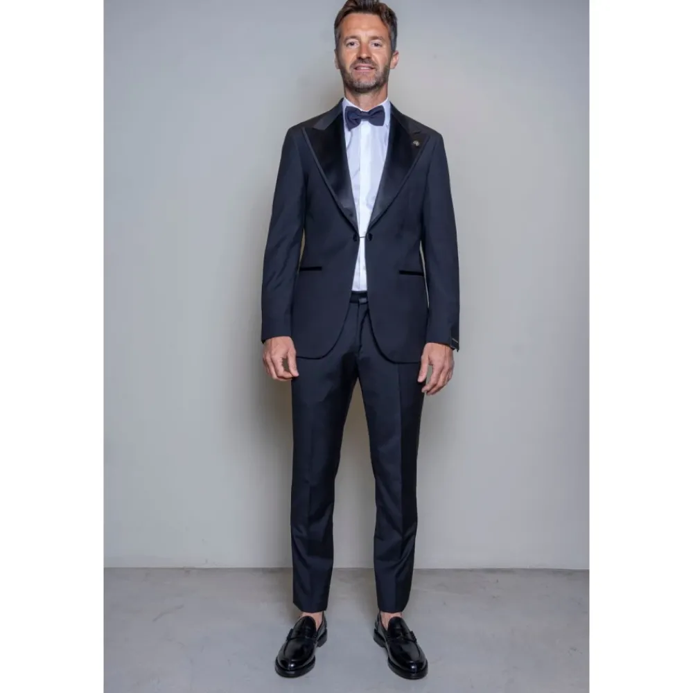 Heren Gabriele Pasini Paksets