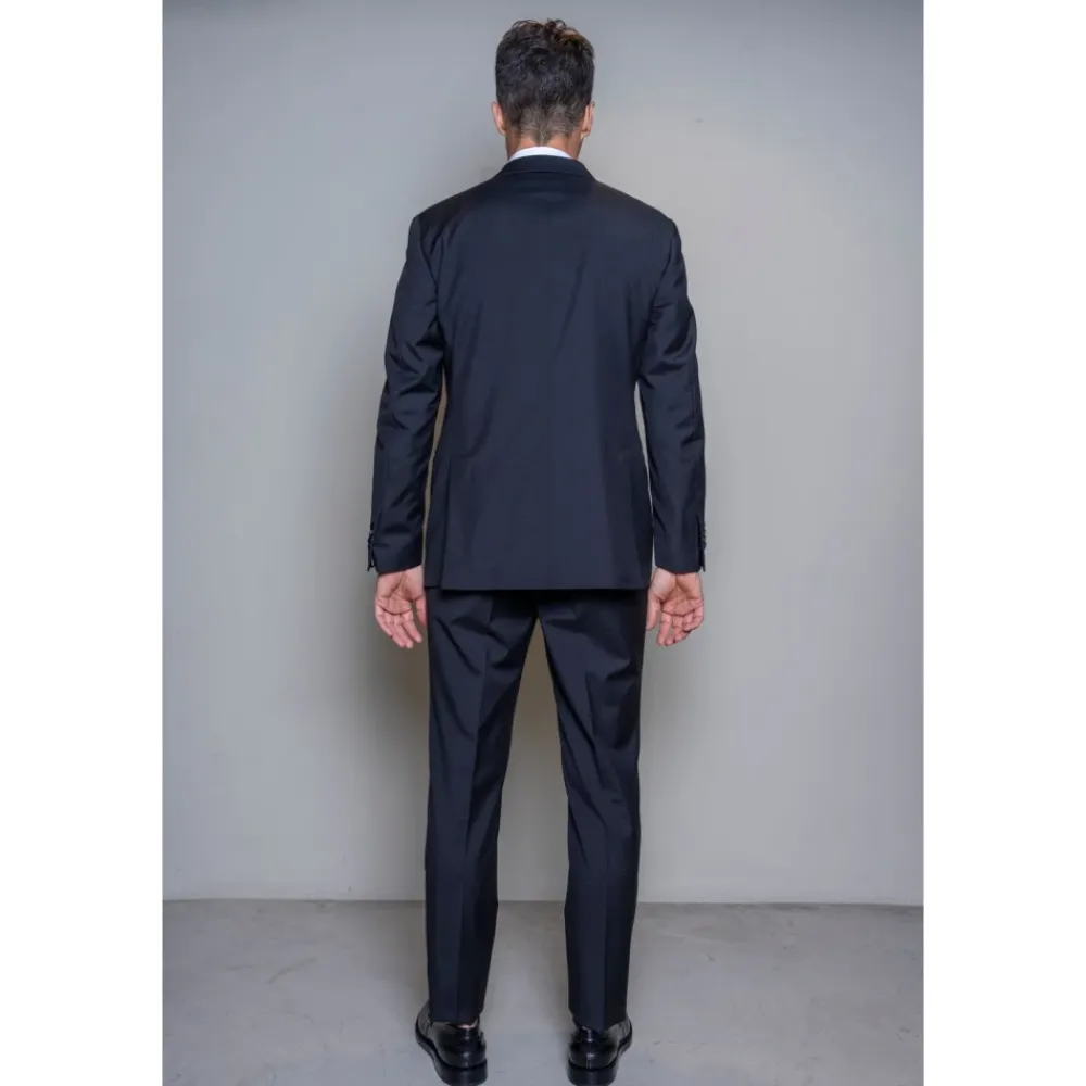 Heren Gabriele Pasini Paksets