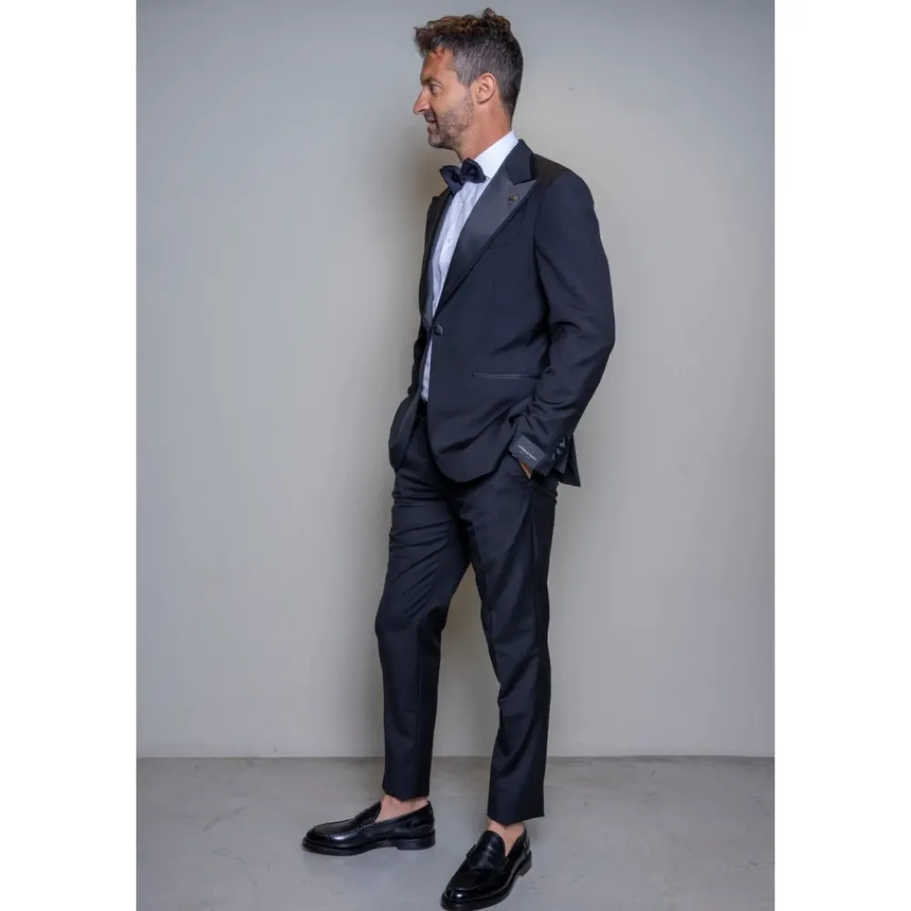 Heren Gabriele Pasini Paksets