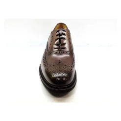 Heren Berwick Pala Vega English Shoe