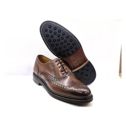 Heren Berwick Pala Vega English Shoe