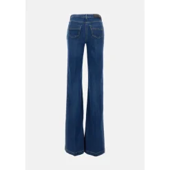 DAMES Elisabetta Franchi Jeans^Palazzo Jeans