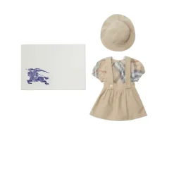 Burberry Pale Stone Set