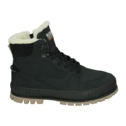 Heren Palladium Snowboots^PALLASHOCK WARM WP