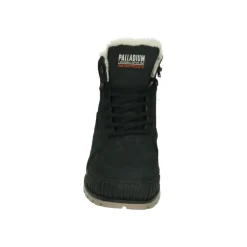 Heren Palladium Snowboots^PALLASHOCK WARM WP