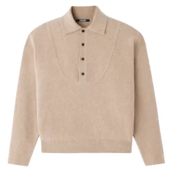 Heren Jacquemus Pallone Sweater