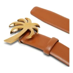Heren Palm Angels Riemen^Palm Buckle Riem