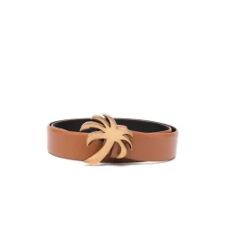 Heren Palm Angels Riemen^Palm Buckle Riem