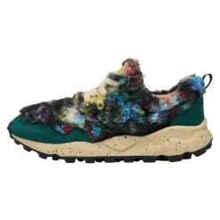 Flower Mountain Pampas Teddy