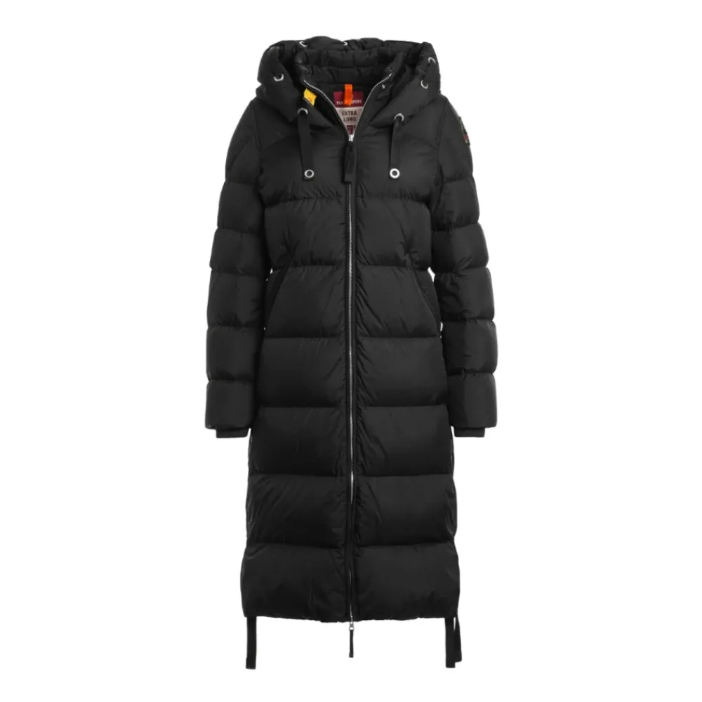 DAMES Parajumpers Trenchcoats & Mantels^Panda Gewatteerde Jassen