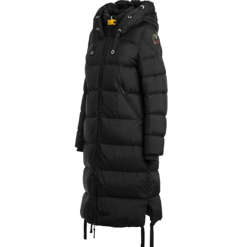 DAMES Parajumpers Trenchcoats & Mantels^Panda Gewatteerde Jassen