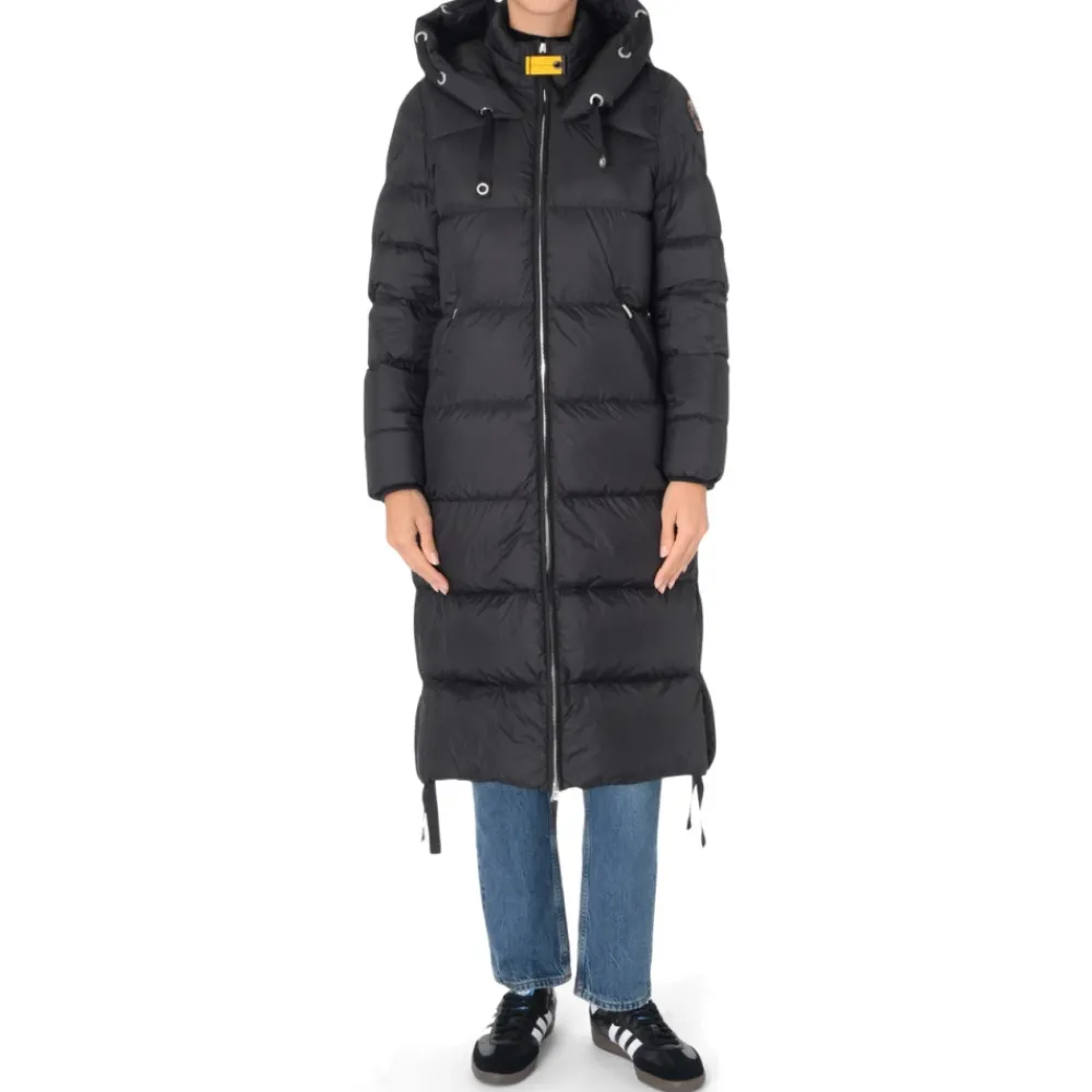 DAMES Parajumpers Panda Lange Donsjas