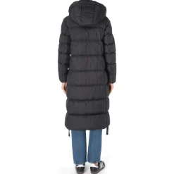 DAMES Parajumpers Panda Lange Donsjas