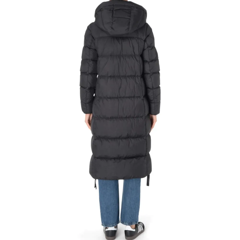 DAMES Parajumpers Panda Lange Donsjas