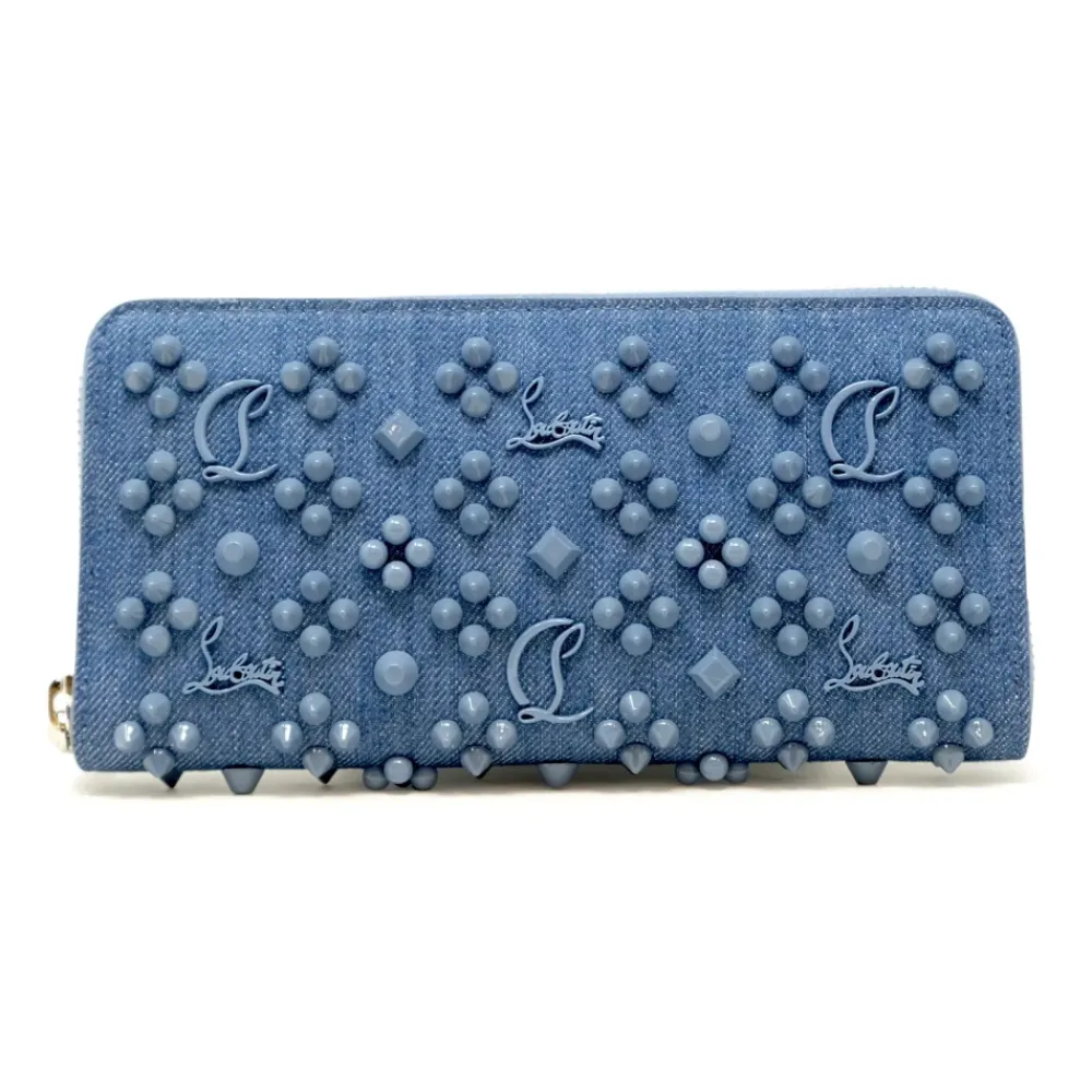 DAMES Christian Louboutin Panettone Wallet