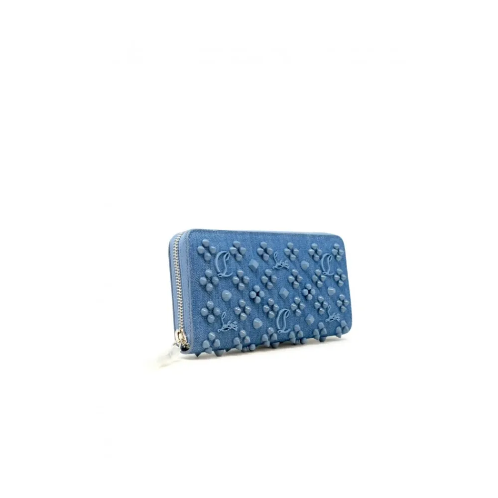 DAMES Christian Louboutin Panettone Wallet