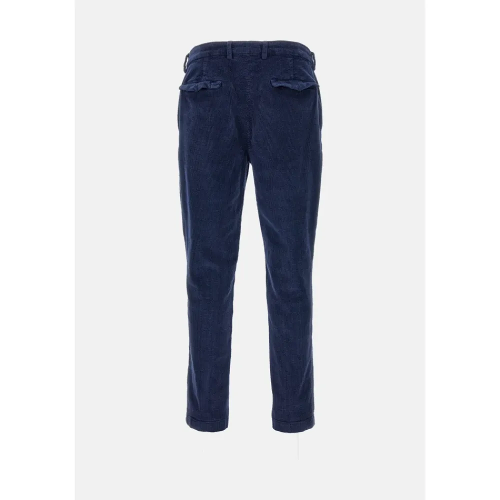 Heren Barena Venezia Pantalone Classico