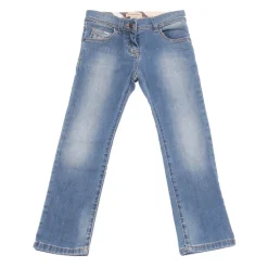 Burberry Pantalone Jeans