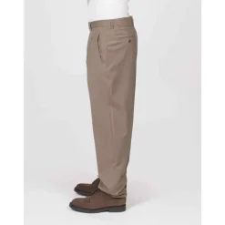 Heren Emporio Armani Broeken^Pantalone O1002