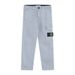 Stone Island Broeken & Jeans^Pantalone Regolare
