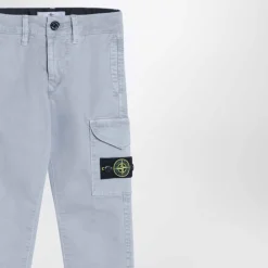 Stone Island Broeken & Jeans^Pantalone Regolare