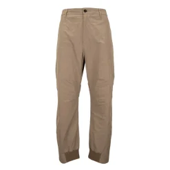 Dsquared2 Pantaloni Bottone Cerniera