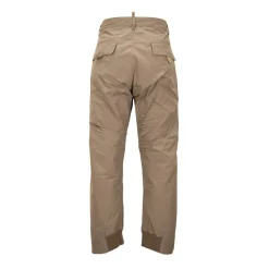 Dsquared2 Pantaloni Bottone Cerniera