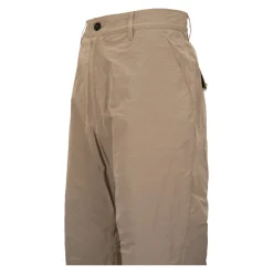 Dsquared2 Pantaloni Bottone Cerniera