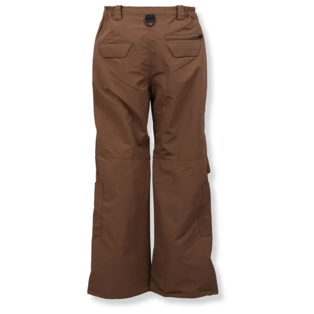 Heren JG1 Pantaloni leggeri