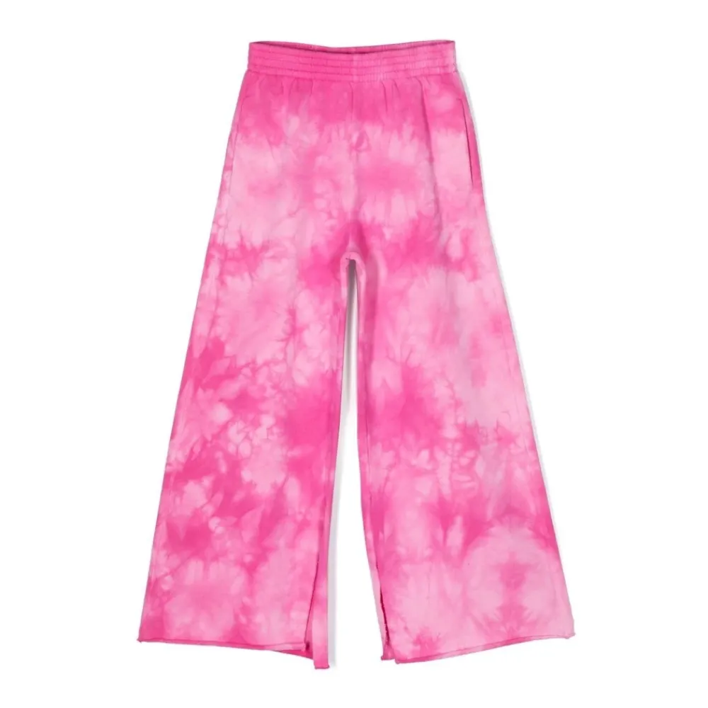 MM6 Maison Margiela Broeken & Jeans^Pantaloni Trousers