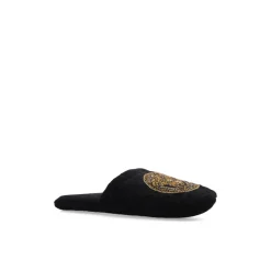 Heren Versace Pantoffels^Pantoffels met Medusa