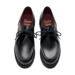 Heren Paraboot Nette Schoenen^Platte schoenen