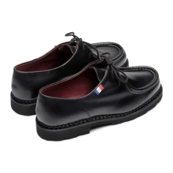 Heren Paraboot Nette Schoenen^Platte schoenen