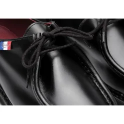 Heren Paraboot Nette Schoenen^Platte schoenen