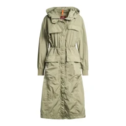 DAMES Parajumpers Parachute Hooded Parka