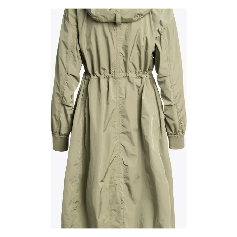 DAMES Parajumpers Parachute Hooded Parka