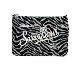 DAMES MC2 Saint Barth Toilettassen^Pareasy Nylon Pochette