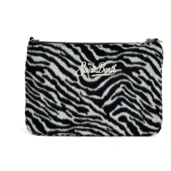 DAMES MC2 Saint Barth Toilettassen^Pareasy Nylon Pochette