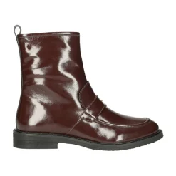 DAMES Fred De La Bretoniere Enkellaarsjes^Paris Feliz Enkelboot