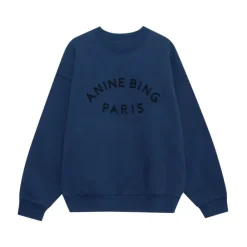DAMES Anine Bing Paris Sweatshirt
