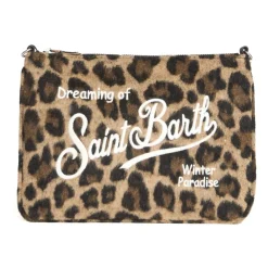 DAMES MC2 Saint Barth Clutches^Parisienne Crossbody Bag