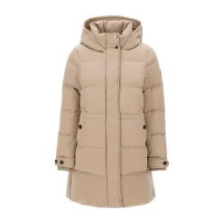 DAMES Woolrich Parka Alsea