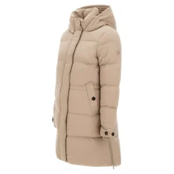 DAMES Woolrich Parka Alsea
